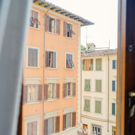 Casa Anna - Charming Central Apartment Florenz Exterior foto