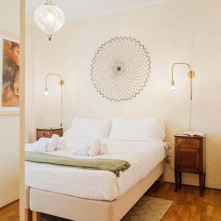 Casa Anna - Charming Central Apartment Florenz Exterior foto